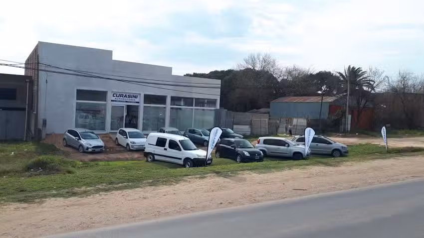 Curasini Automotores