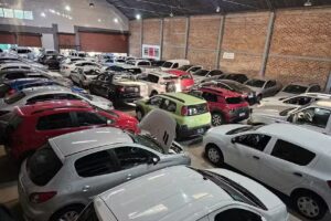 CXT Automotores