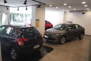 D’arc Citroën – Concesionario Oficial