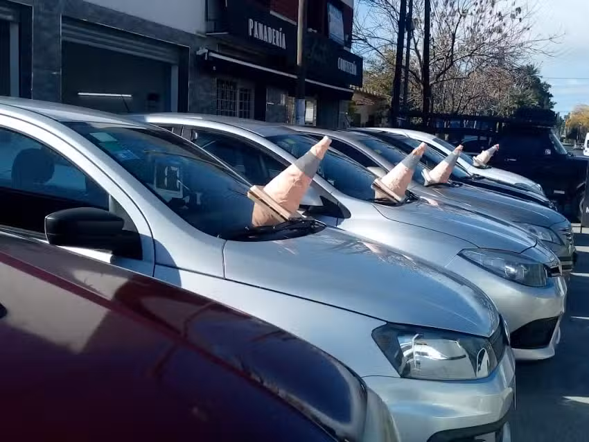 D&rsquo;elia Automotores