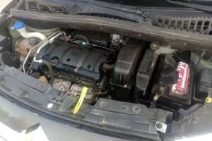 Daniel Abraham Mendez Venta Auto