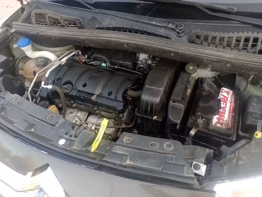 Daniel Abraham Mendez Venta Auto