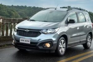 Daniel Fernandez Vendedor Chevrolet