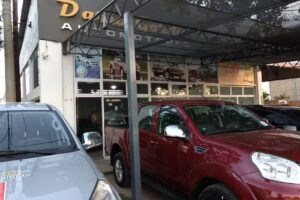 Dario Gordo Automotores