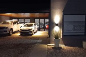 Dario Reiser Automotores