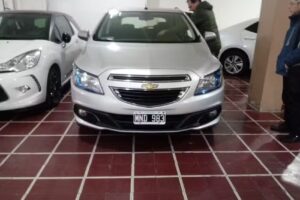 Dario Silenzi Automotores