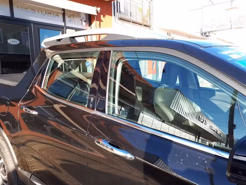 Dario Urso Automoviles