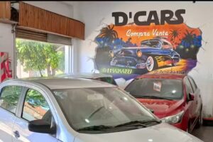 dCar