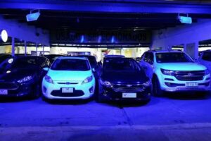 DDV Gestiones Automotrices