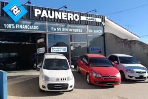 De Lucca Automotores