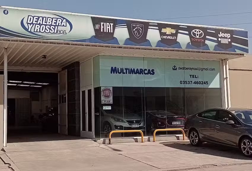 Dealbera y Rossi SRL