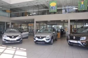 Degastaldi Automotores S.R.L. Agte Oficial RENAULT