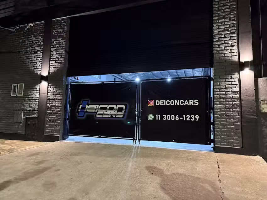 DEICON CARS
