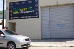 Del Este Automotores