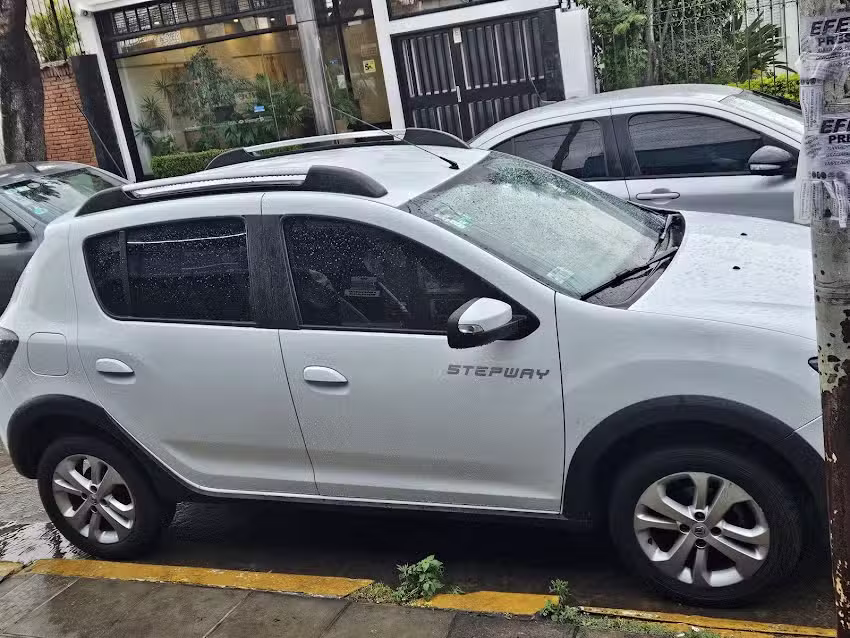 Del Oeste Automotores