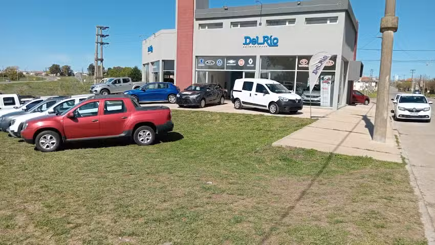 Del Rio Automotores