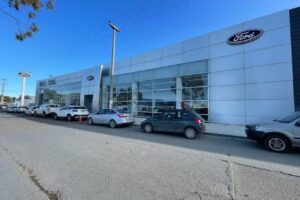 Del Sol Automotor SA