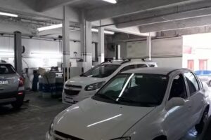 Del Sur Autos S.A. Avellaneda Concesionario Oficial Chevrolet