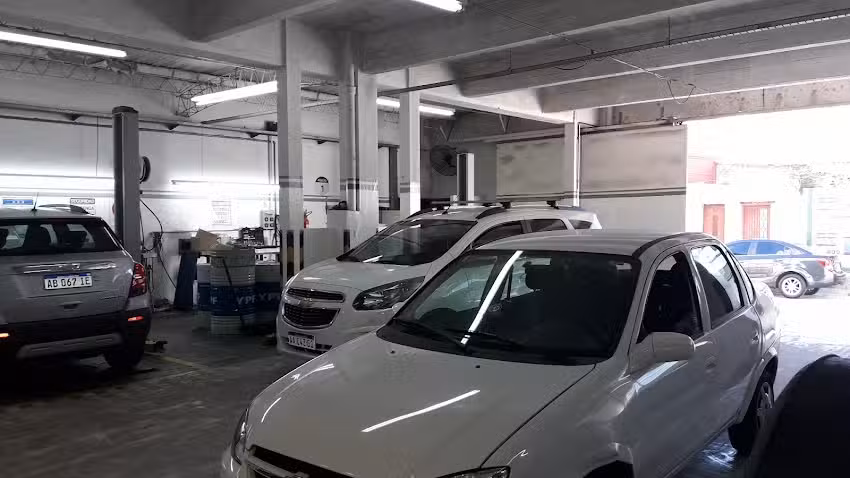 Del Sur Autos S.A. Avellaneda Concesionario Oficial Chevrolet