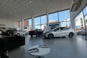 Del Sur Autos S.A. Lanus Concesionario Oficial Chevrolet