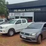 Del Valle Automotores