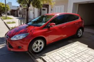 Delfo Mogliani Automotores