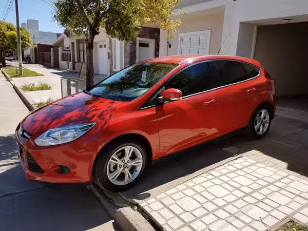 Delfo Mogliani Automotores