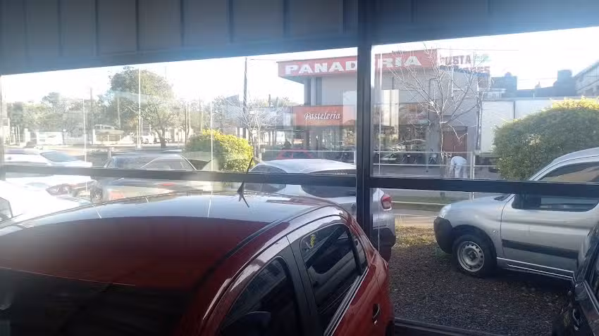 Delguste Automotores