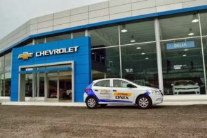 Deliauto Saladillo Concesionario