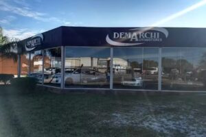 Demarchi Automotores