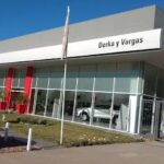 Derka y Vargas