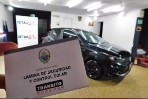 Detail Pro – Centro de estetica vehicular