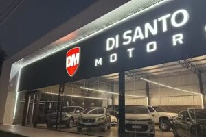 Di Santo Motors