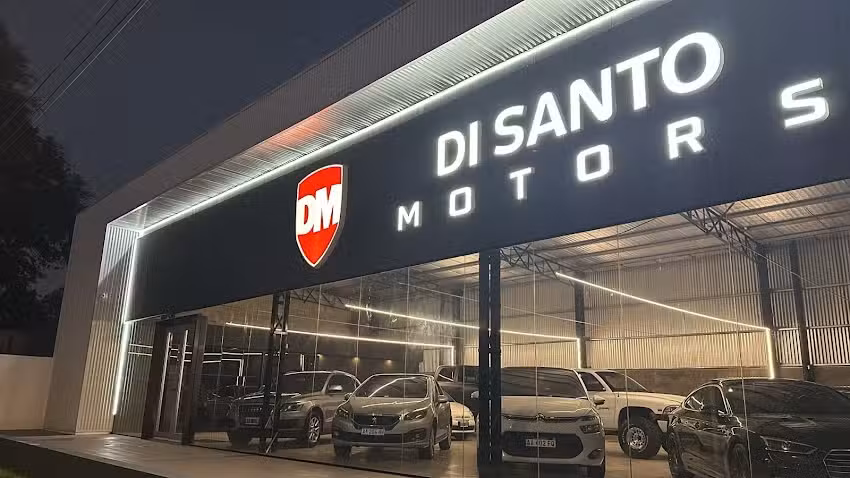 Di Santo Motors