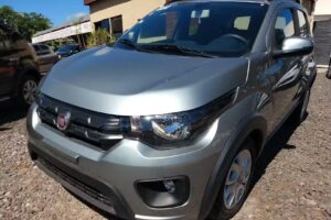 DI STEFANO AUTOMOTORES