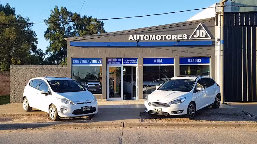 Diaz Automotores