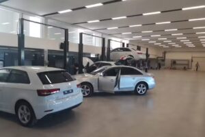 Dietrich Exclusivos &ndash; Concesionario Oficial Audi