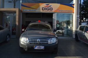 DiGo AUTOMOTORES