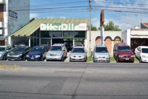 Diler Autom&oacute;viles