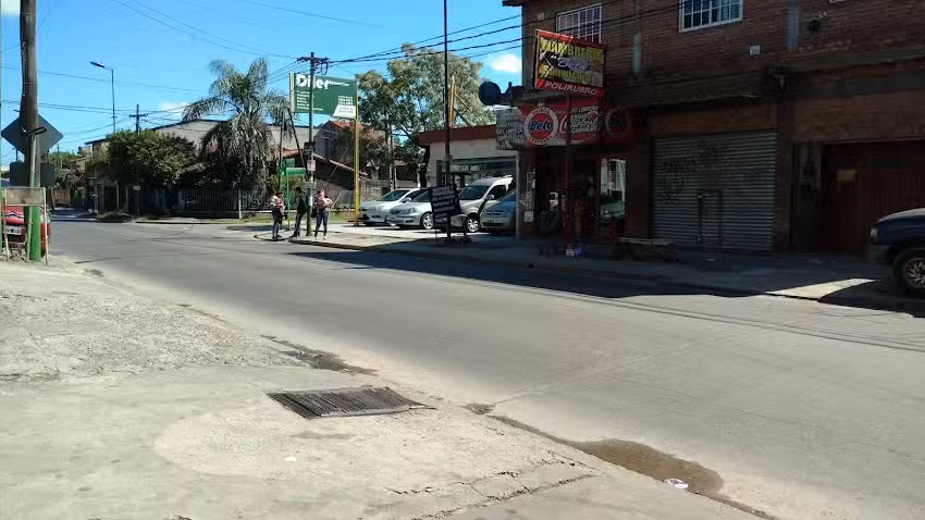 diler Automoviles Villa Tesei