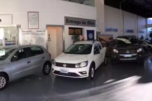 Dinimac Automoviles S.R.L.