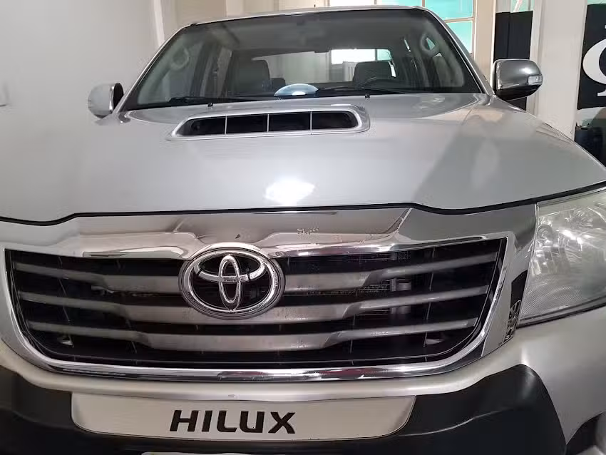 Dino Garcia Automotores