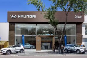 Dipar | Hyundai