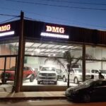 DMG AUTOMOTORES