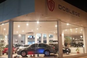 DOBLEGE AUTOS & MOTOS