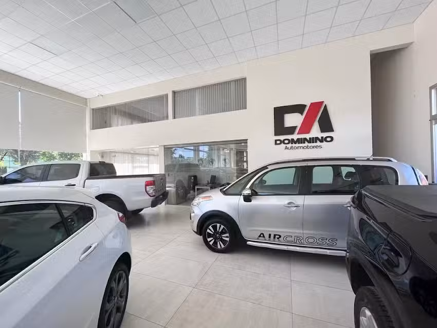 DOMININO AUTOMOTORES