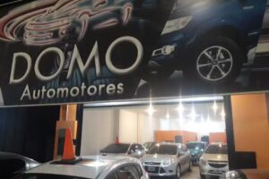 Domo Automotores