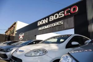 Don Bosco Automotores