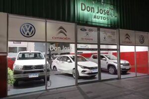 Don Jos&eacute; Autos