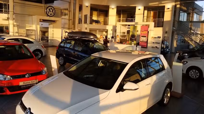 DonCar &ndash; Volkswagen